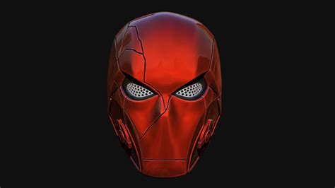 jason voorhees hood|red hood helmet.